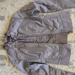 Armani Exchange Moto Jacket